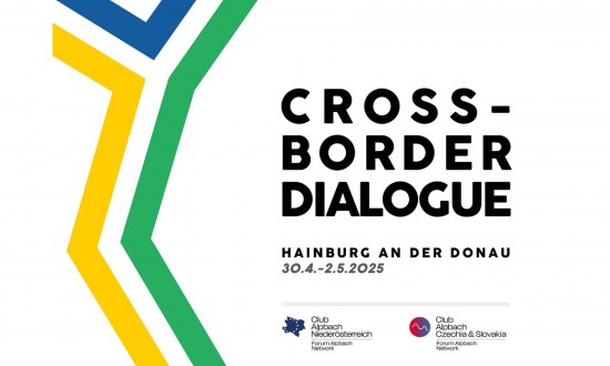 Bild Cross-Border Dialogue